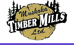 Muskoka Timber Mills