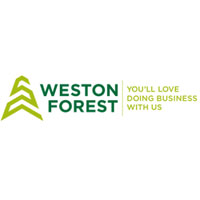 Weston Forest Logo