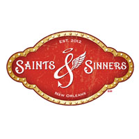 saints&sinners